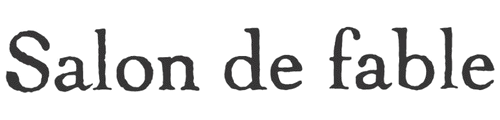 Salon de fable｜赤坂のカフェ＆バー